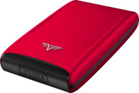 Credit Card Case Razor Fan Silk pouzdro na karty
